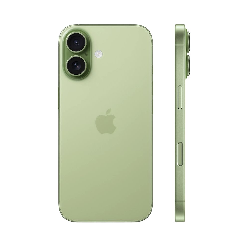 iPhone 17