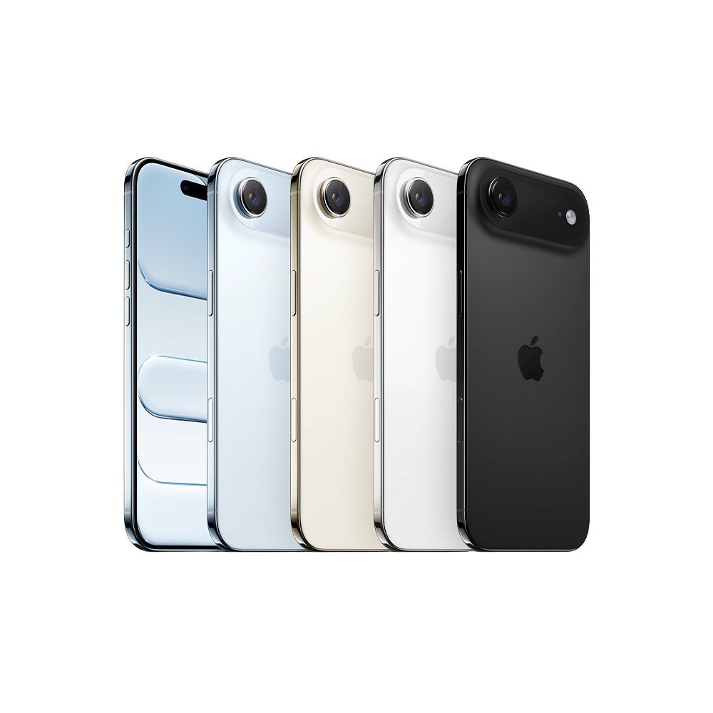 iPhone Air