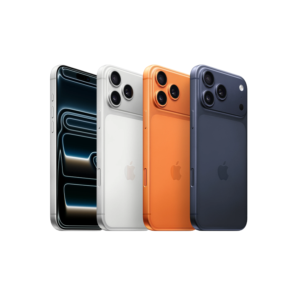 iPhone 17 Pro