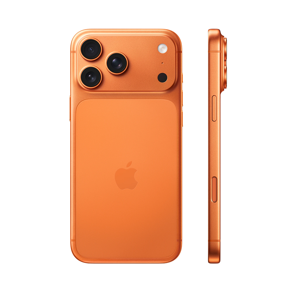 iPhone 17 Pro