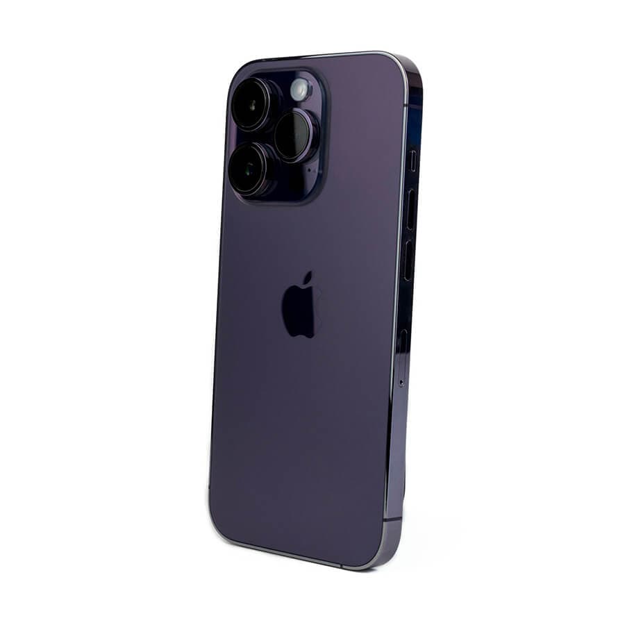 iPhone 14 Pro