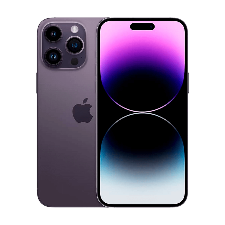 iPhone 14 Pro