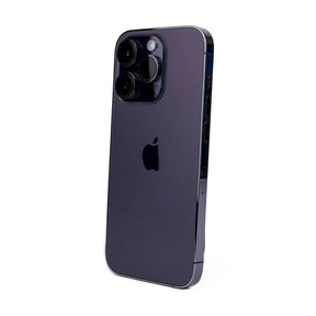 iPhone 14 Pro