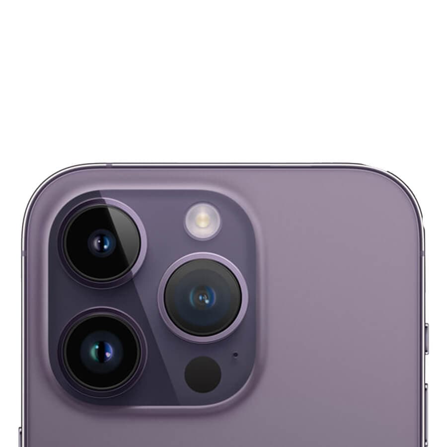 iPhone 14 Pro